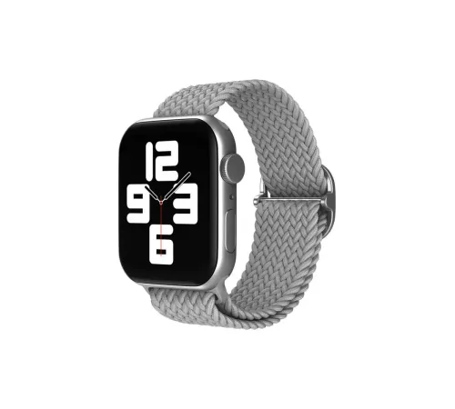 Apple Watch 38mm Star Kordon - Gri