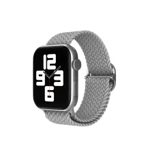 Apple Watch 38mm Star Kordon - Gri