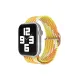 Apple Watch 38mm Star Kordon - Turuncu-Sarı