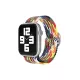 Apple Watch 38mm Star Kordon - Gökkuşağı 1