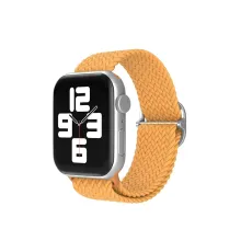 Apple Watch 42mm Star Kordon - Sarı