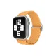 Apple Watch 42mm Star Kordon - Sarı