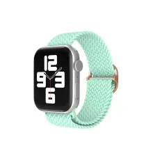 Apple Watch 42mm Star Kordon - Turkuaz