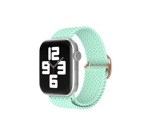 Apple Watch 42mm Star Kordon - Turkuaz