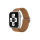 Apple Watch 42mm Star Kordon - Kahverengi