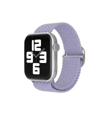 Apple Watch 42mm Star Kordon - Lila