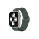 Apple Watch 42mm Star Kordon - Koyu Yeşil