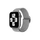 Apple Watch 42mm Star Kordon - Gri