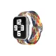 Apple Watch 42mm Star Kordon - Gökkuşağı 1