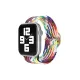 Apple Watch 42mm Star Kordon - Gökkuşağı 2