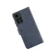 Xiaomi Redmi Note 11T Kılıf Trend S Plus Kapaklı Kılıf - Lacivert