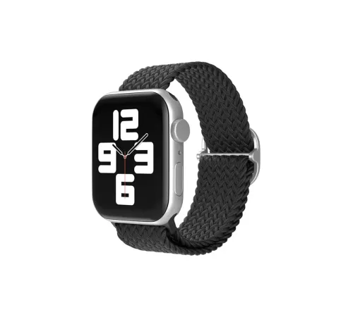 Watch 20mm Star Kordon - Siyah