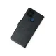 Realme C25 Kılıf Trend S Plus Kapaklı Kılıf - Lacivert