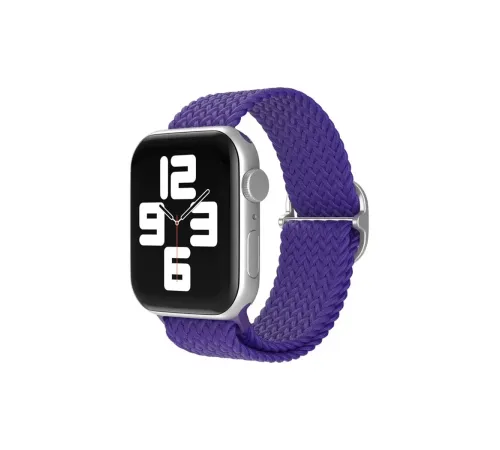 Watch 20mm Star Kordon - Mor