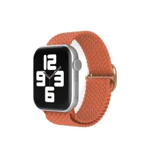 Watch 22mm Star Kordon - Turuncu
