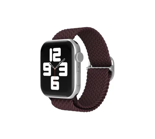 Watch 22mm Star Kordon - Mürdüm