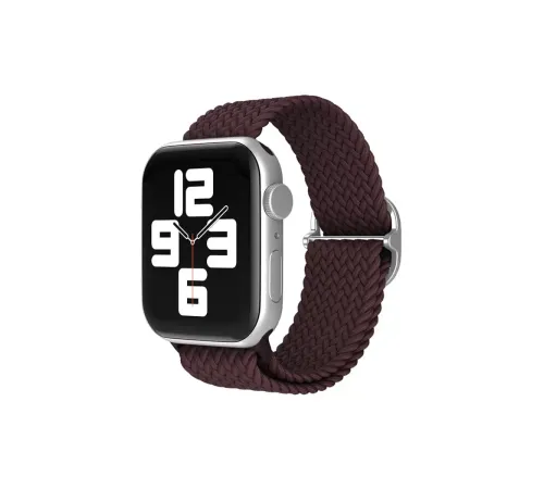 Watch 22mm Star Kordon - Mürdüm