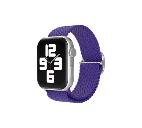 Watch 22mm Star Kordon - Mor