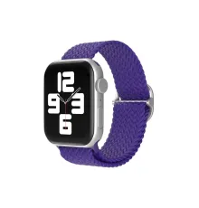 Watch 22mm Star Kordon - Mor