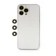 Apple iPhone 13 Pro Max Shine Kamera Lens - Gold
