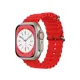 Apple Watch 38mm Ocean Kordon - Kırmızı