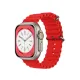 Apple Watch 38mm Ocean Kordon - Kırmızı
