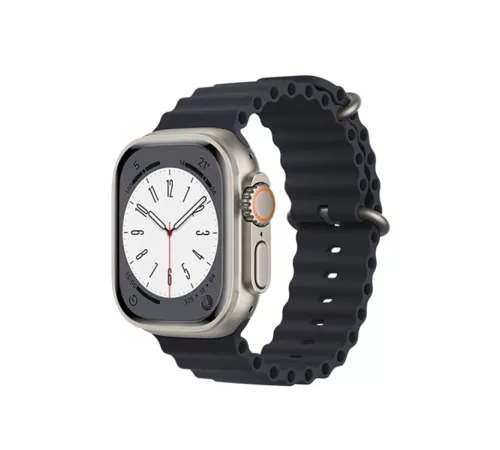 Apple Watch 38mm Ocean Kordon - Lacivert
