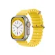Apple Watch 42mm Ocean Kordon - Sarı