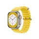 Apple Watch 42mm Ocean Kordon - Sarı