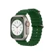 Apple Watch 42mm Ocean Kordon - Koyu Yeşil