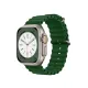 Apple Watch 42mm Ocean Kordon - Koyu Yeşil