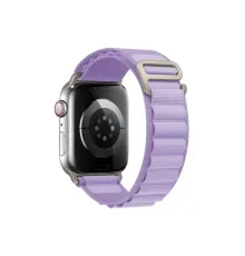 Apple Watch 38mm Mountain Kordon - Lila