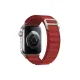 Apple Watch 38mm Mountain Kordon - Kırmızı