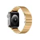Apple Watch 38mm KR404 Huks Kordon - Gold