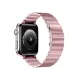 Apple Watch 38mm KR404 Huks Kordon - Rose Gold