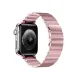Apple Watch 38mm KR404 Huks Kordon - Rose Gold