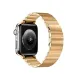 Apple Watch 42mm KR404 Huks Kordon - Gold