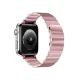 Apple Watch 42mm KR404 Huks Kordon - Rose Gold