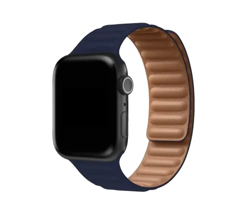 Apple Watch 38mm Loop Kordon - Lacivert