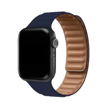 Apple Watch 38mm Loop Kordon - Lacivert