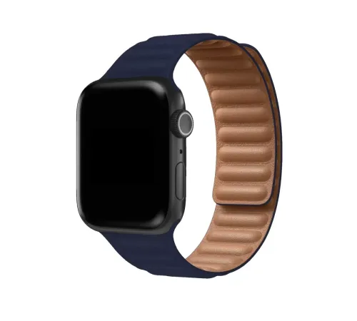 Apple Watch 38mm Loop Kordon - Lacivert