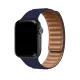 Apple Watch 38mm Loop Kordon - Lacivert