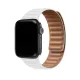 Apple Watch 42mm Loop Kordon - Beyaz