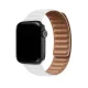 Apple Watch 42mm Loop Kordon - Beyaz