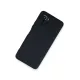 Xiaomi Poco X3 GT Kılıf Nano içi Kadife Silikon - Lacivert