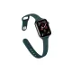 Apple Watch 38mm Klasik Kordon - Haki Yeşil