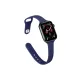 Apple Watch 38mm Klasik Kordon - Lacivert