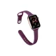 Apple Watch 38mm Klasik Kordon - Mürdüm