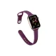 Apple Watch 38mm Klasik Kordon - Mürdüm