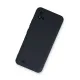 Realme C11 2021 Kılıf Nano içi Kadife Silikon - Lacivert